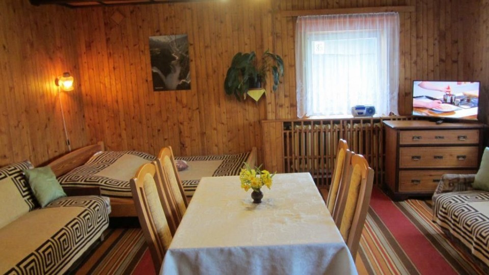 CHATKA PUCHATKA