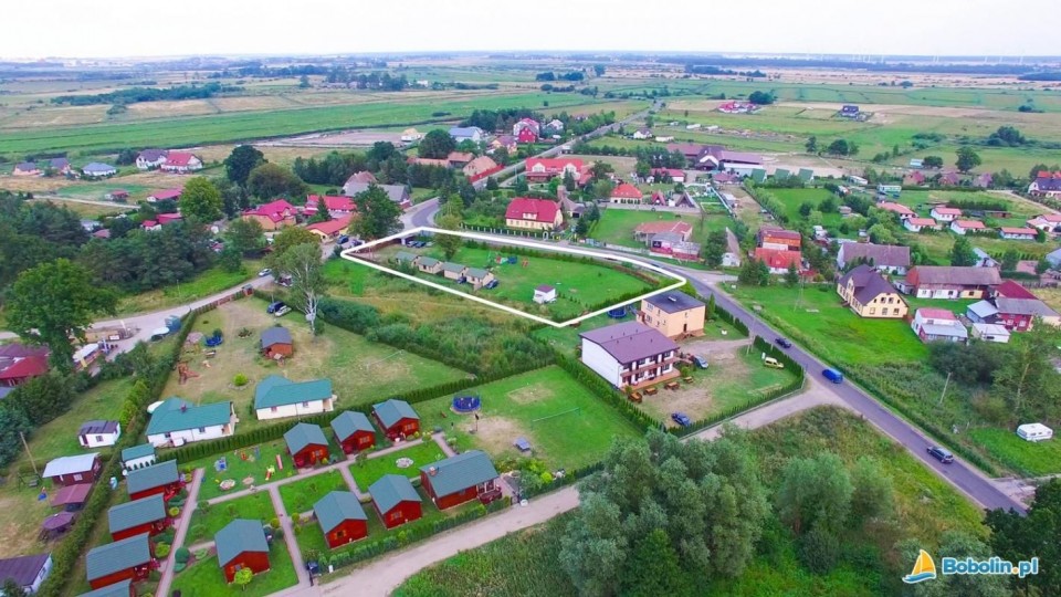 Domki KONRAD