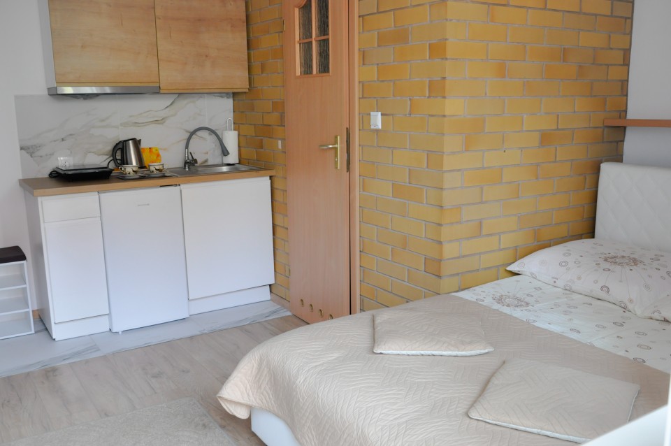 APARTAMENT Nr.14