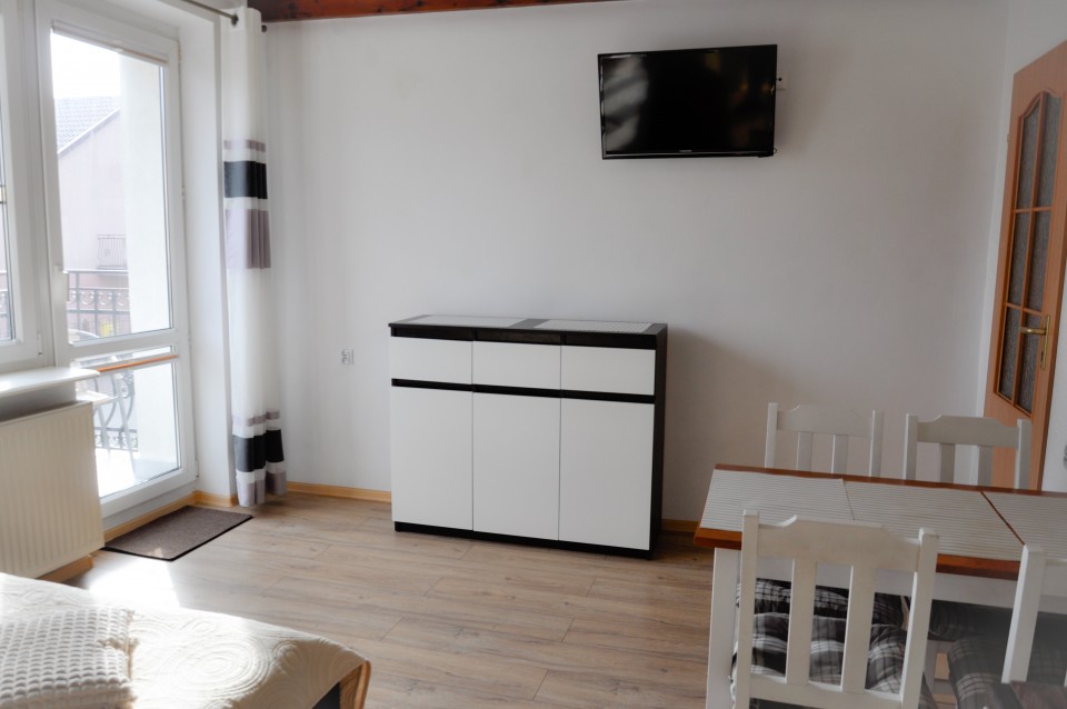 APARTAMENT NR.5