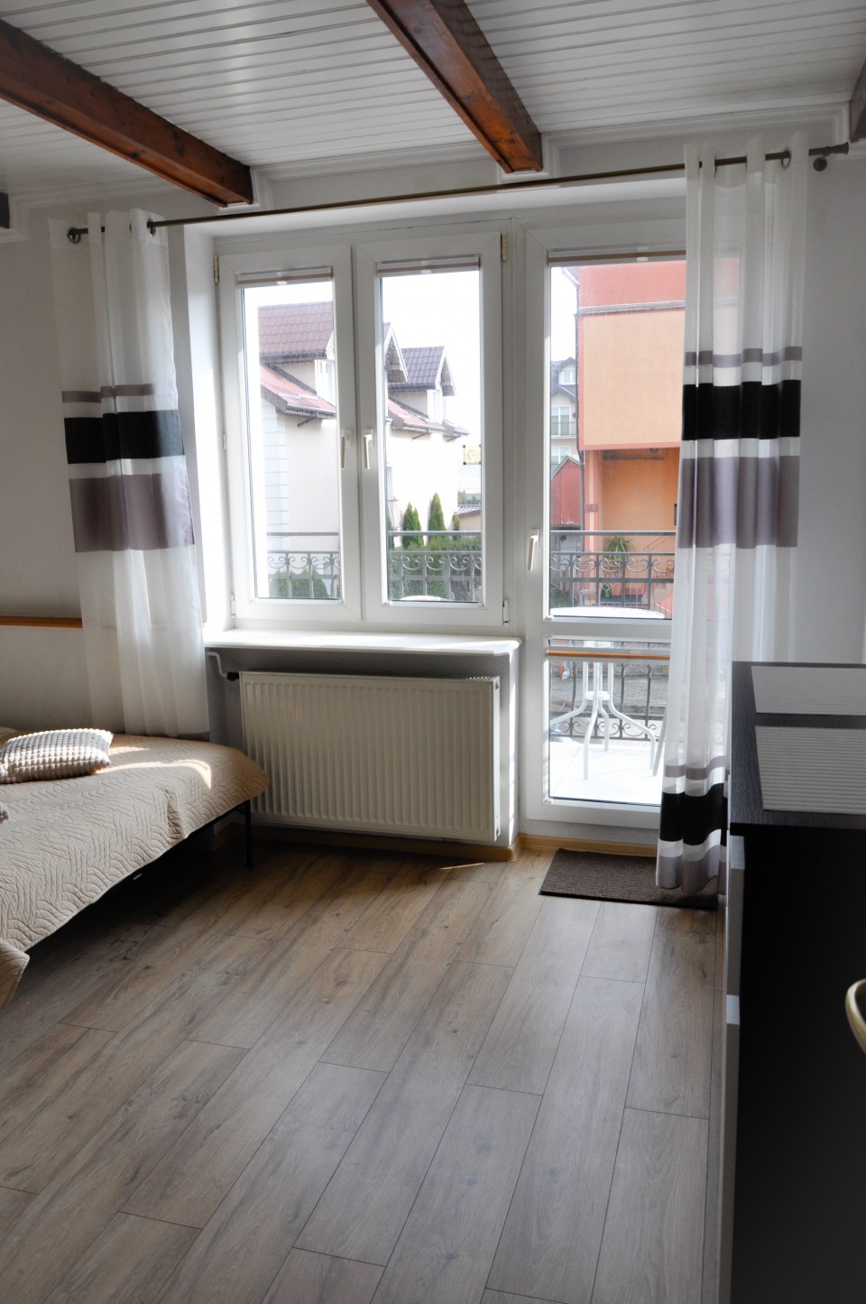 APARTAMENT NR.5