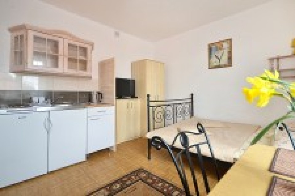 APARTAMENT Nr.8
