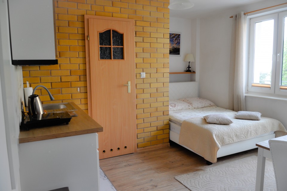 APARTAMENT Nr.14
