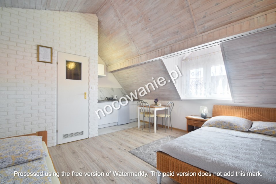 APARTAMENT NR.10