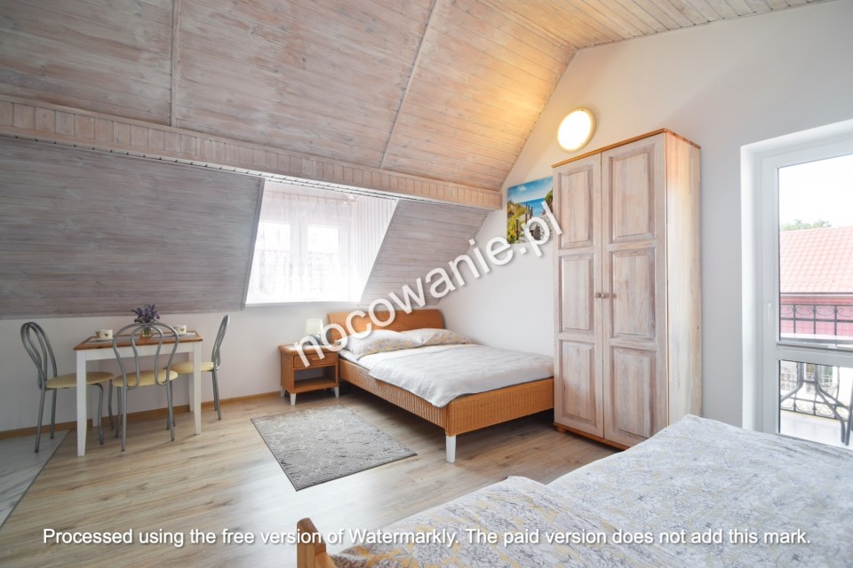 APARTAMENT NR.10