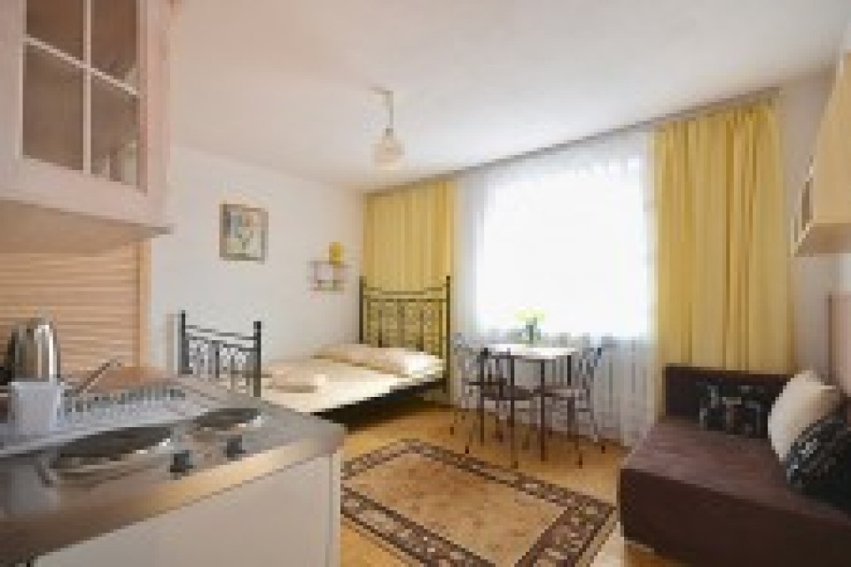 APARTAMENT NR.8