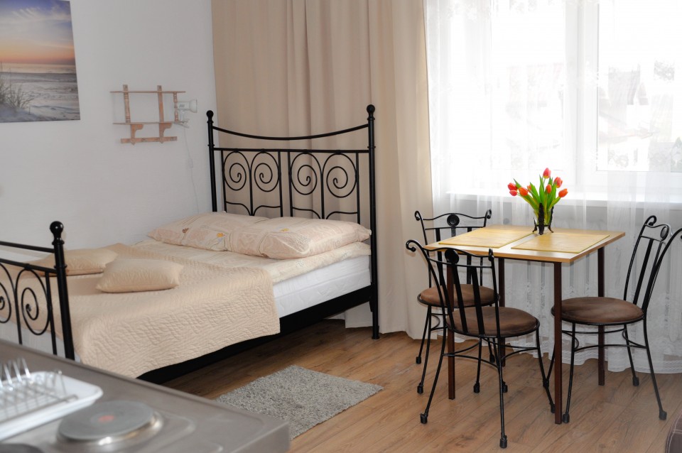 APARTAMENT NR.8