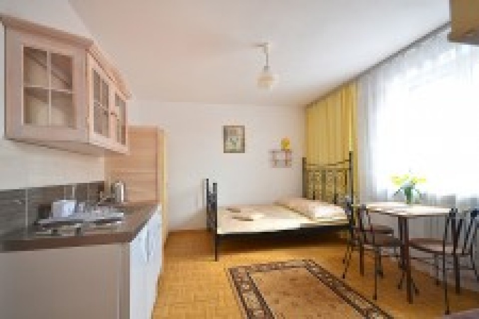 APARTAMENT NR.8