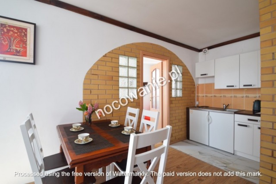 APARTAMENT NR.1