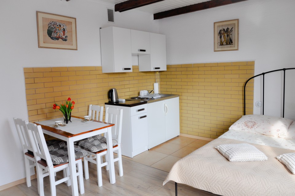 APARTAMENT NR.5