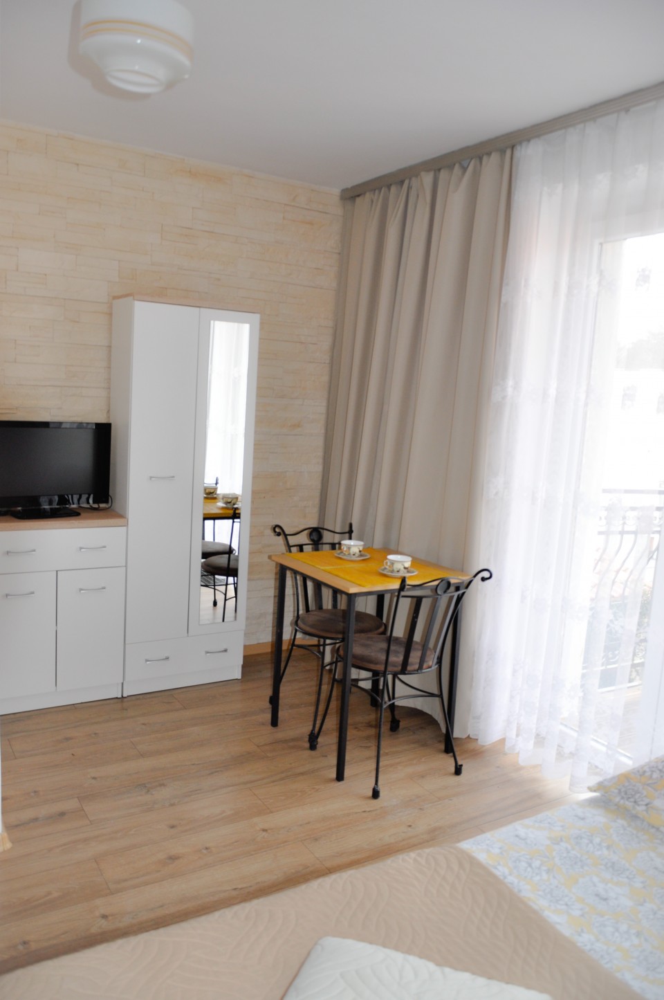 APARTAMENT NR.6