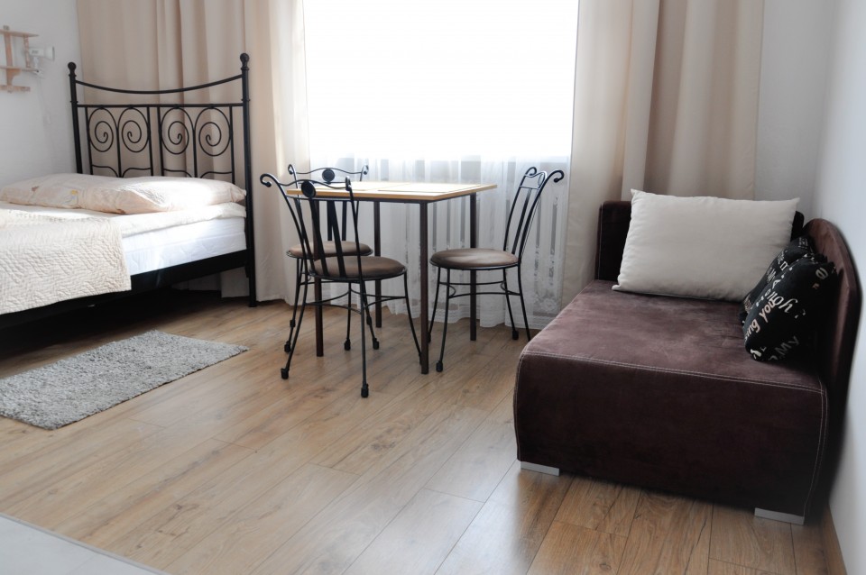 APARTAMENT NR.8