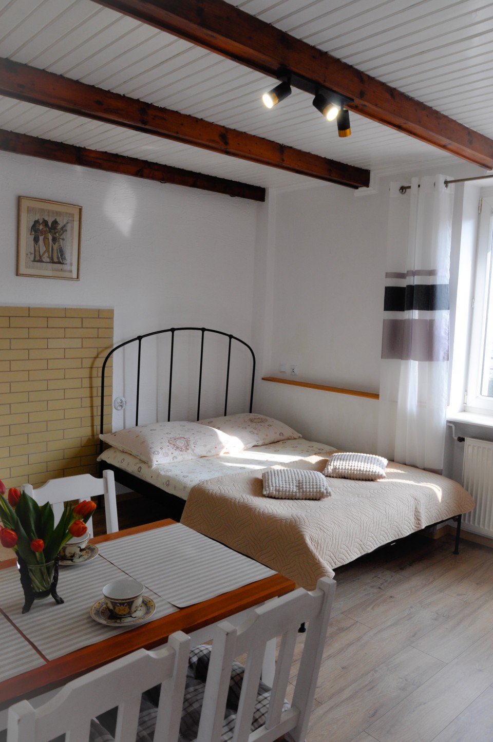 APARTAMENT NR.5