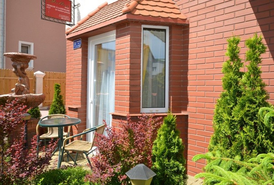 POKÓJ  Nr. 3