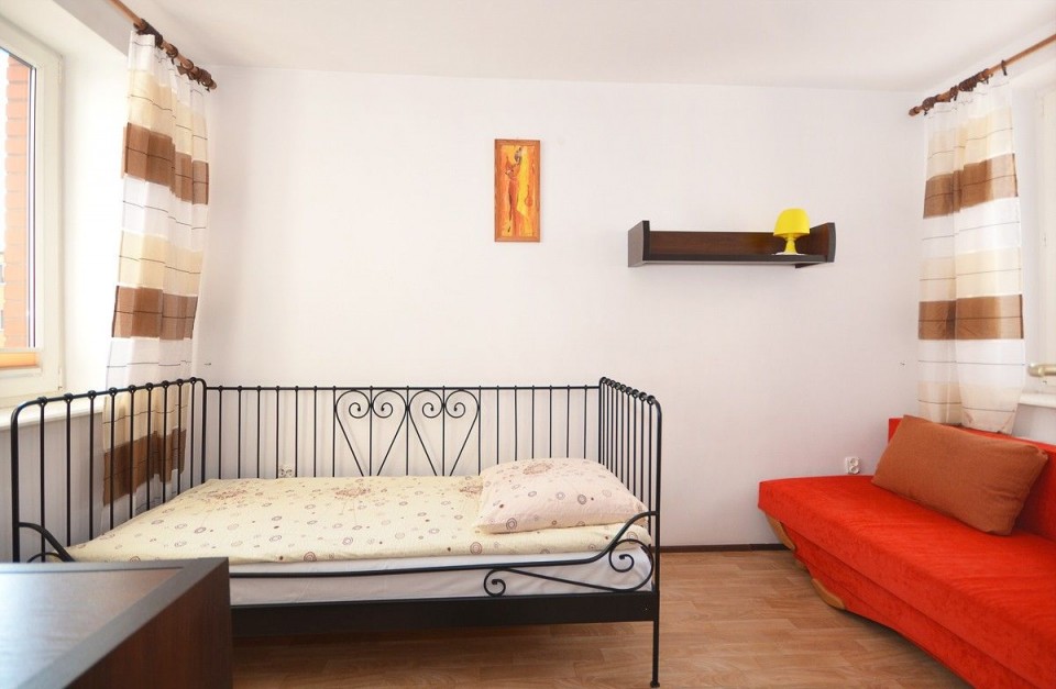 APARTAMENT 4 - 5 osob.Nr.1 - 