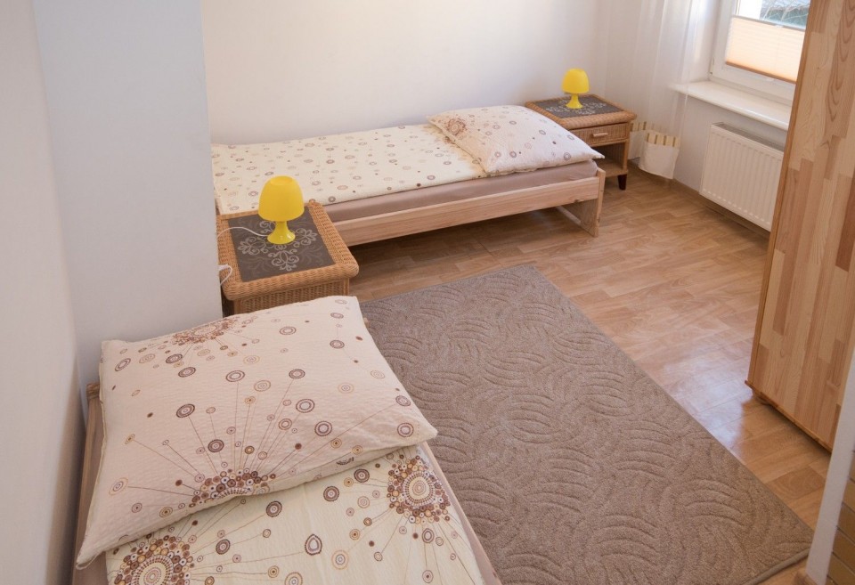 APARTAMENT  Nr.5 