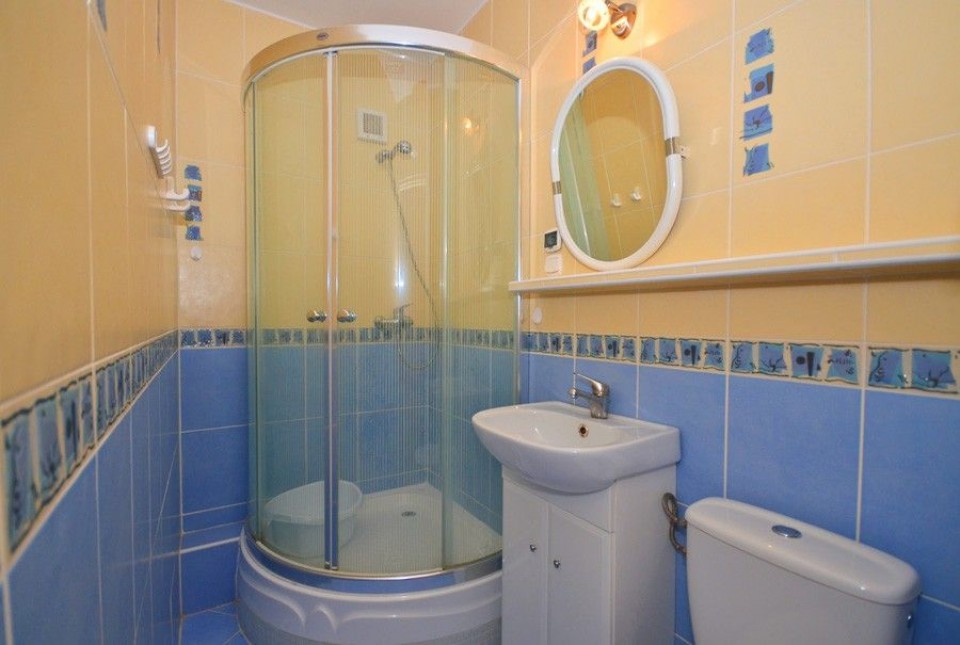 APARTAMENT Nr.7 