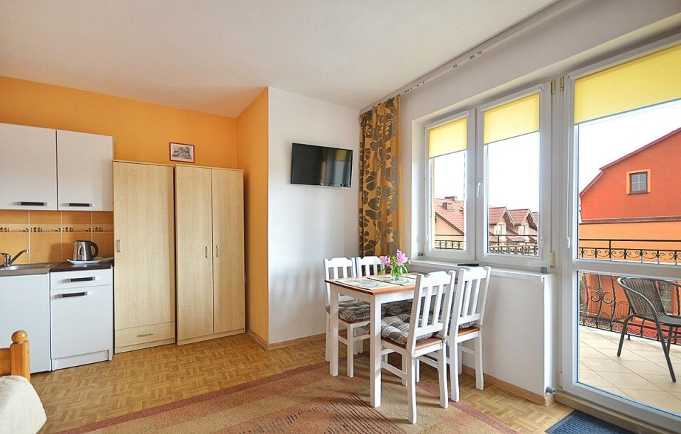 APARTAMENT NR.7