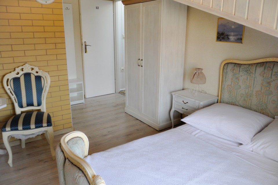 POKÓJ NR.12