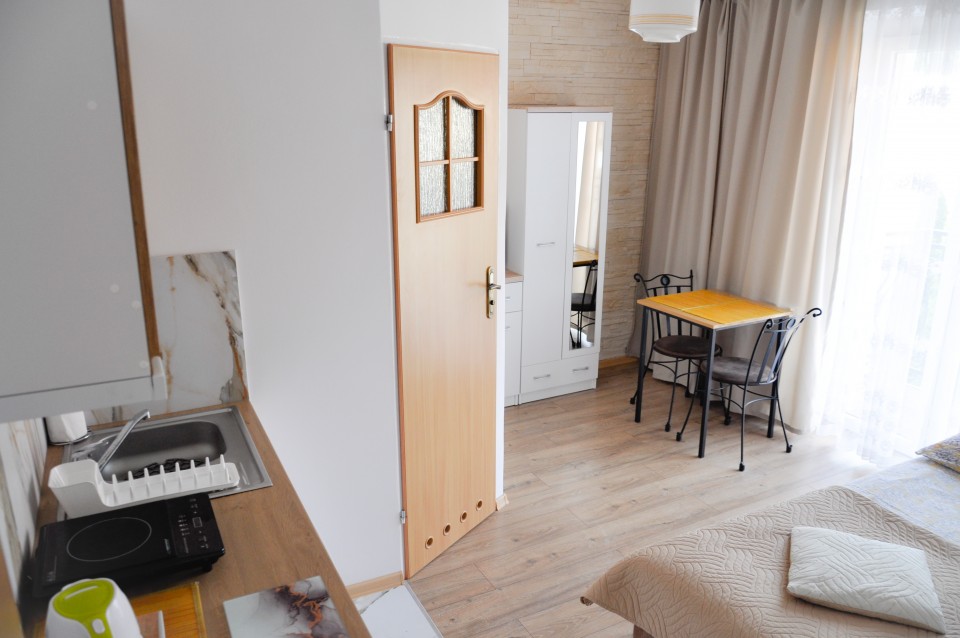 APARTAMENT NR.6