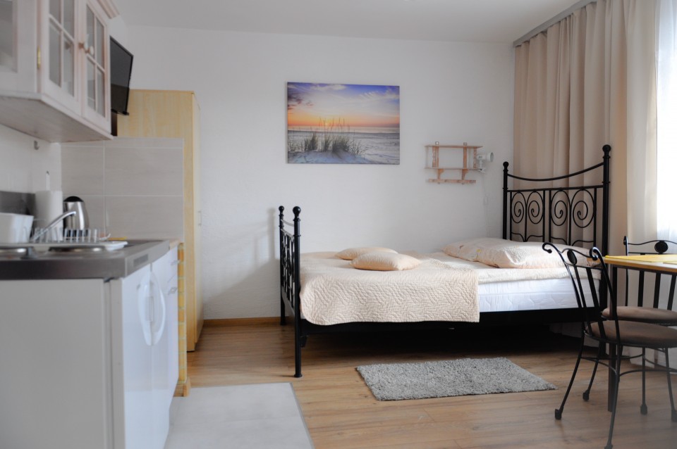 APARTAMENT NR.8