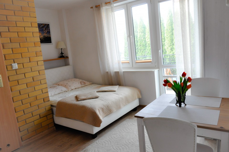 APARTAMENT Nr.14 