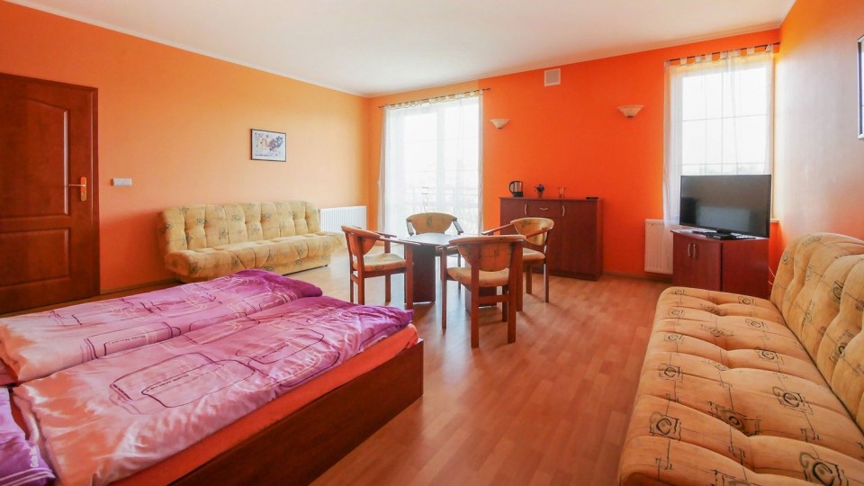 Villa HADO