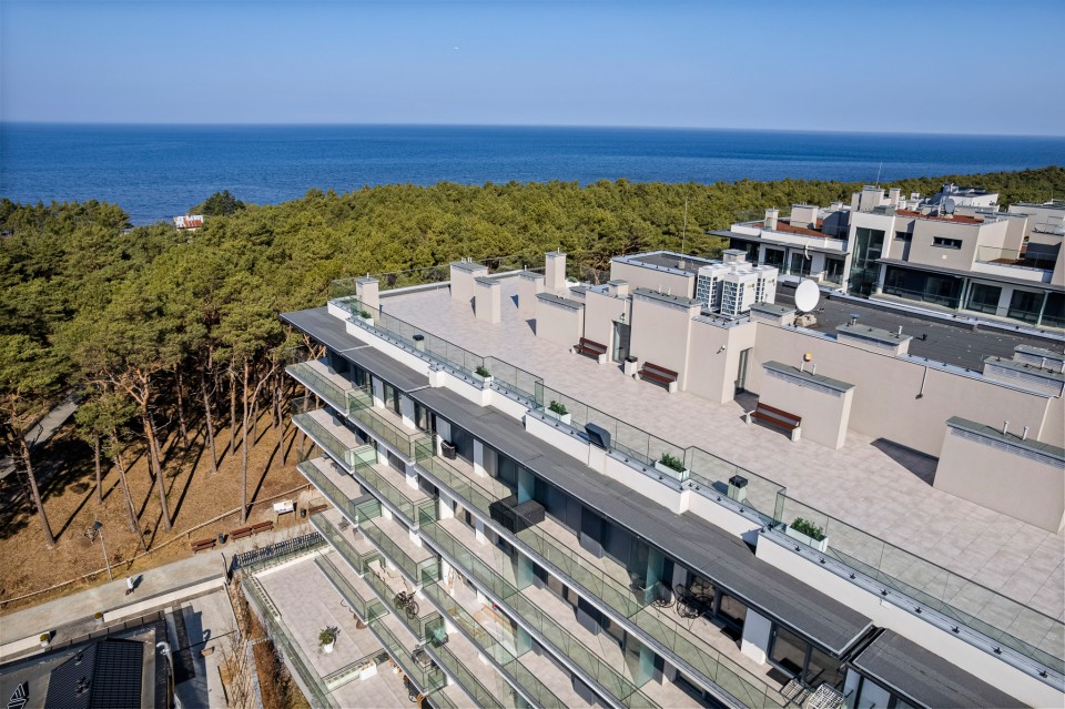 Wczasy z dziećmi - Ohana 5 - Apartament przy plaży
