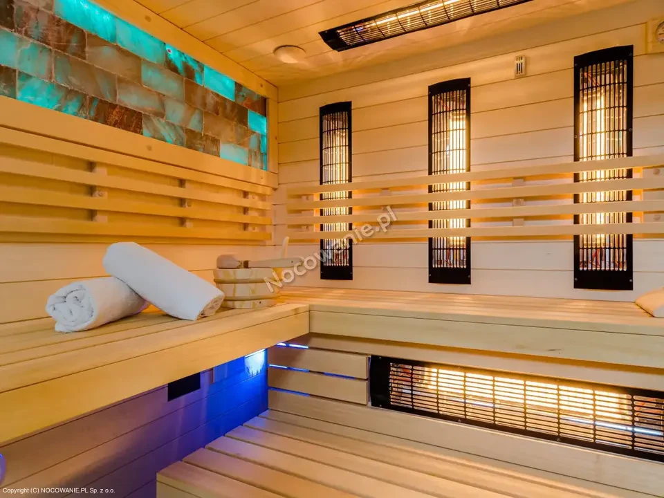 Majówka - AQUA - noclegi & spa