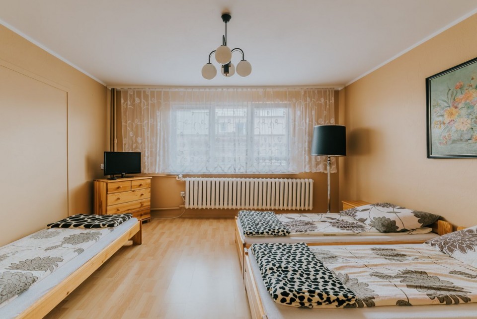 Pokoje Gościnne JASTA
