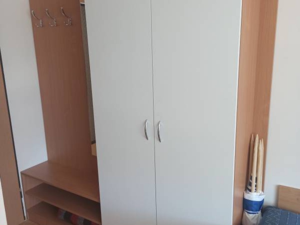 Pokój nr 4D