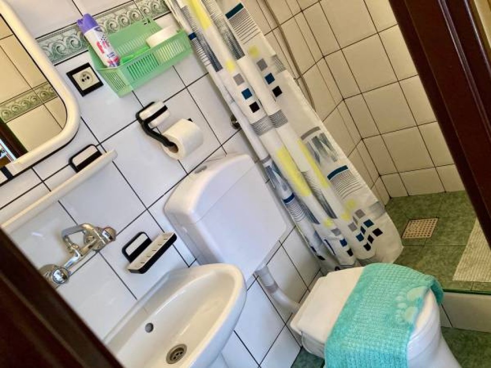 Pokój nr 4