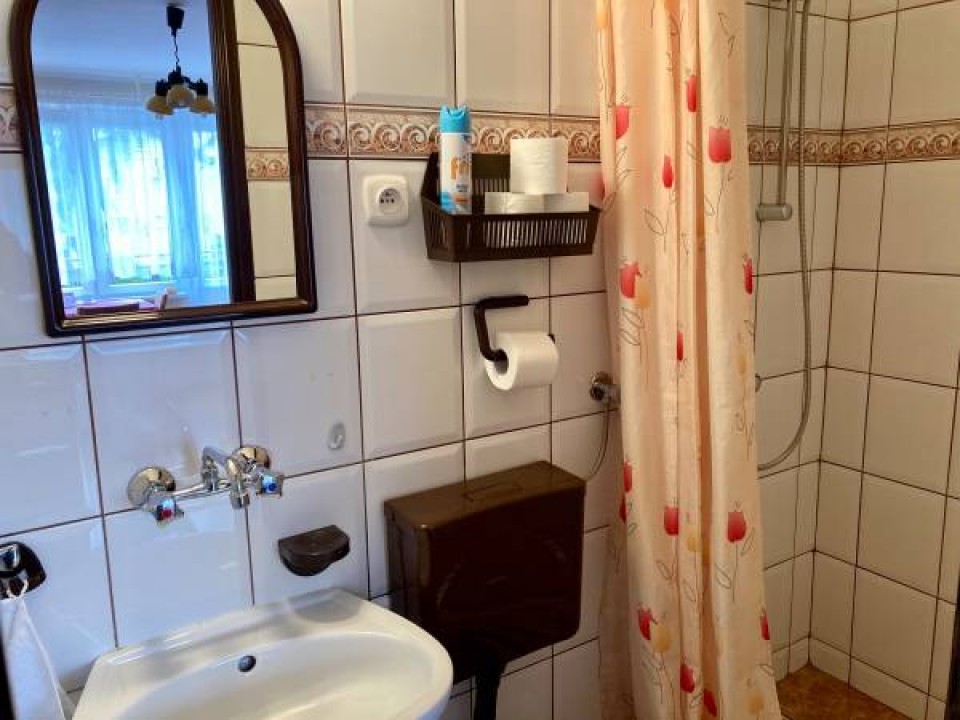 Pokój nr 5