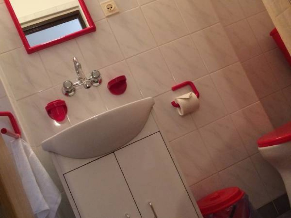 Pokój nr 4D
