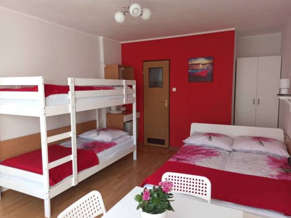 Pokój nr 5