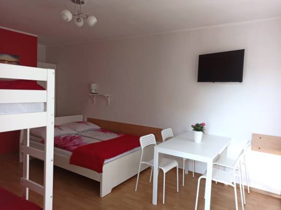 Pokój nr 5