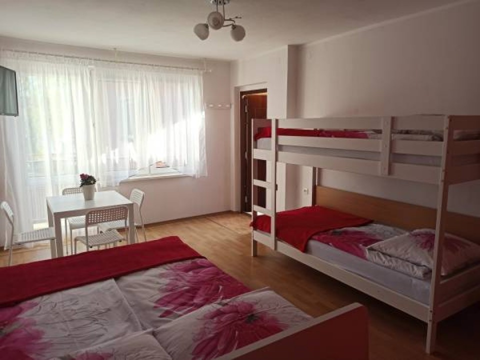 Pokój nr 5