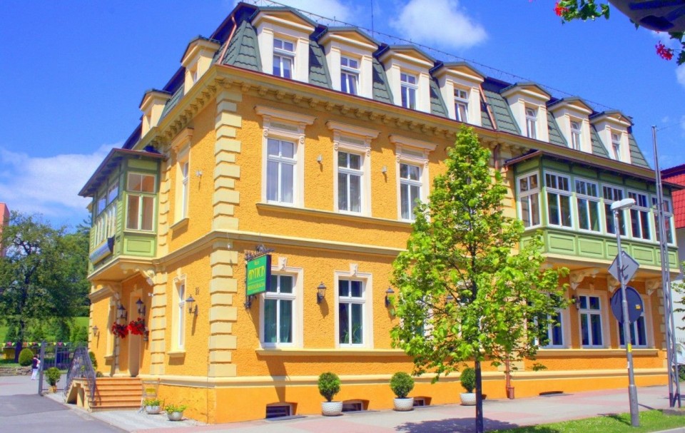 Villa ANTICA