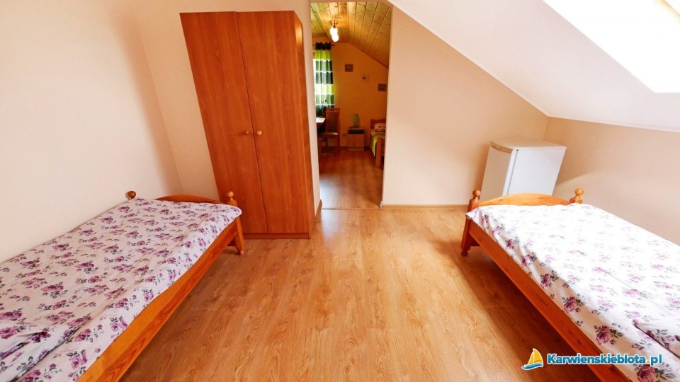 Pokoje Gościnne KALMAR