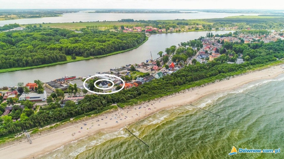 BIAŁA PRZYSTAŃ