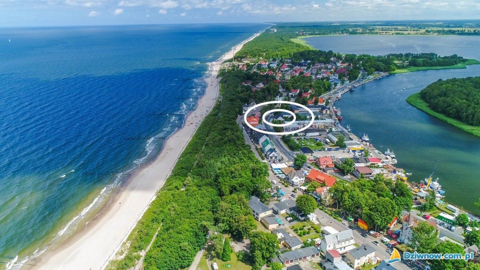 BIAŁA PRZYSTAŃ