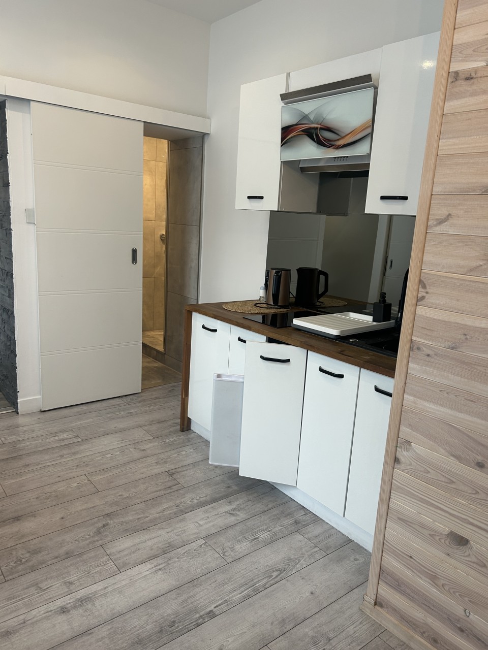 Apartament numer 1
