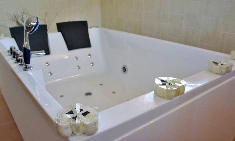 Hotel Corum