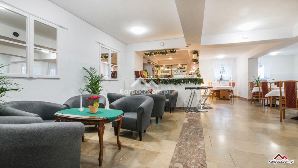 Hotel Corum