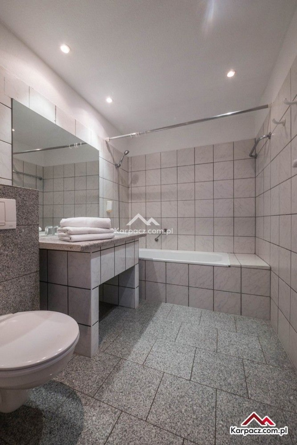 Hotel Corum