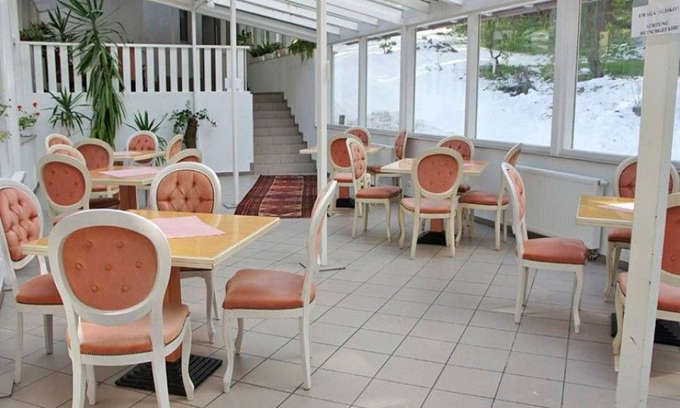 Hotel Corum