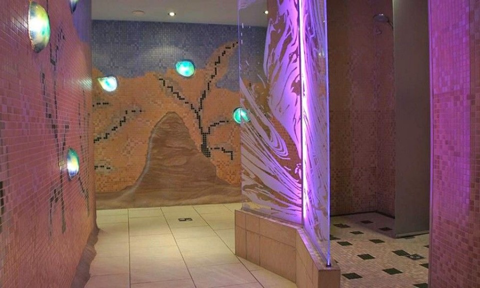 Hotel Corum
