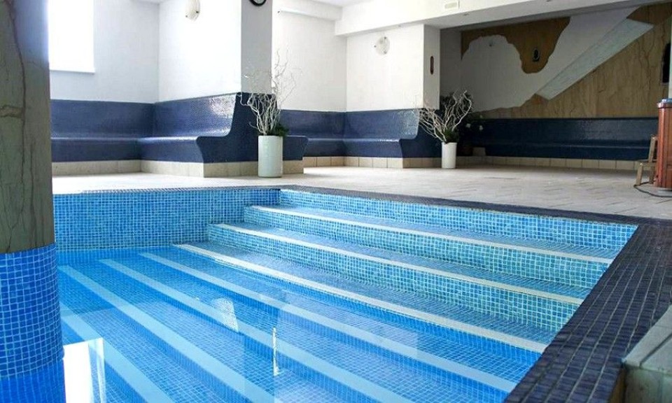 Hotel Corum