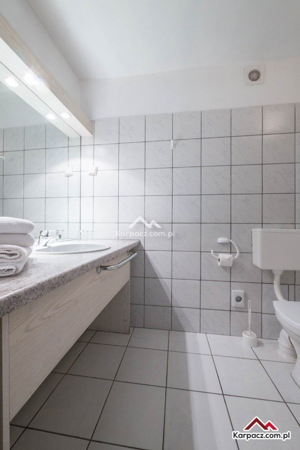 Hotel Corum