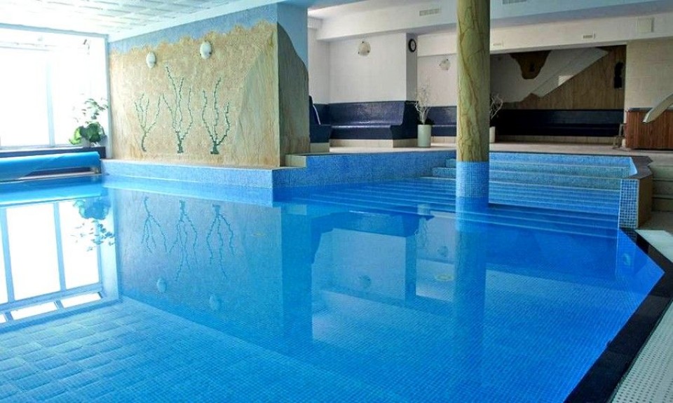Hotel Corum